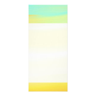 Banded 010 rack card