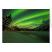 Banded Aurora (Front Horizontal)