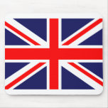 Bandeira Da Inglaterra Mouse Pad at Zazzle