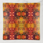 BANDEJA DECORATIVA JUNGLE TRINKET TRAY