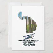 bandelier national monument (Back)