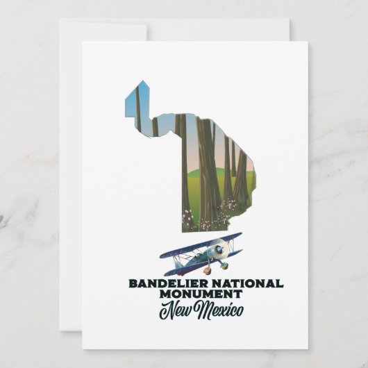 bandelier national monument (Back)