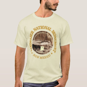 Bandelier (NM) T-Shirt