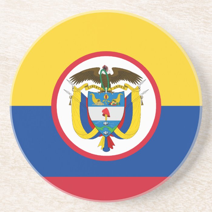 Bandera de Colombia militar, Colombia Posav Manualidades de