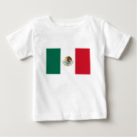 Bandera de México - Flag of Mexico - Mexican Flag