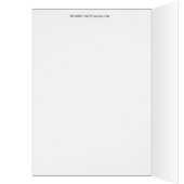 BANDERA heARTdog CHOW (Inside (Left))