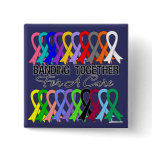 Banding Together For A Cure For All Cancers