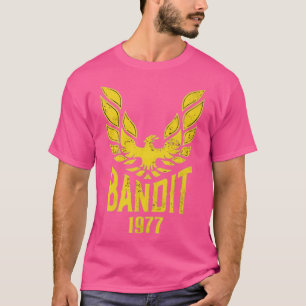 Bandit 1977 T-Shirt