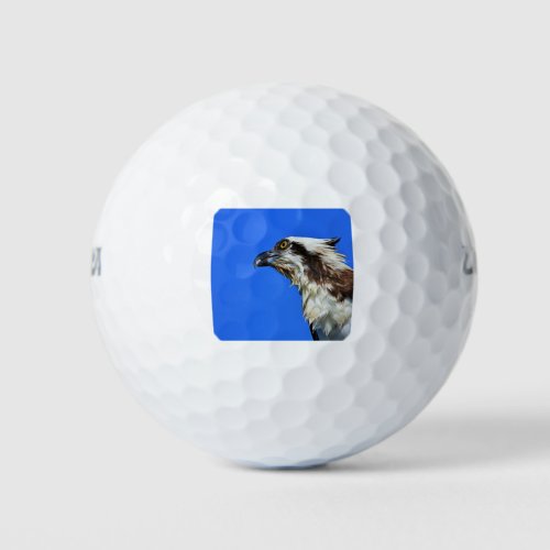 Bandit Golf Balls