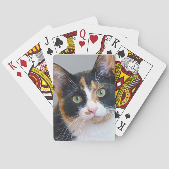 Bandit Poker Cards (Back)