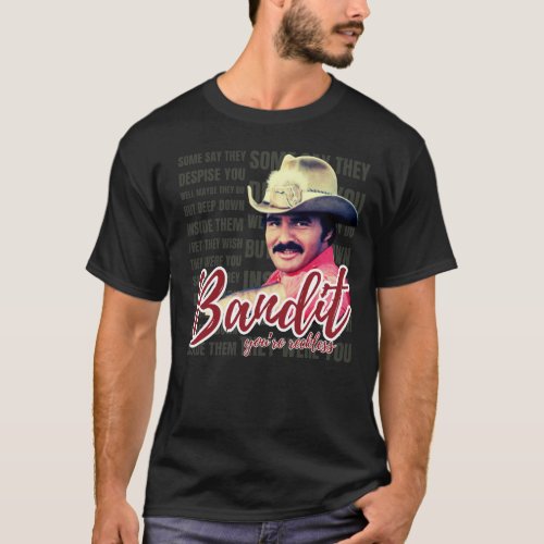 Bandit T_Shirt