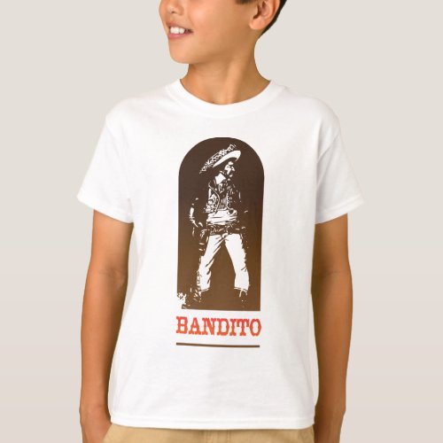 bandito T_Shirt