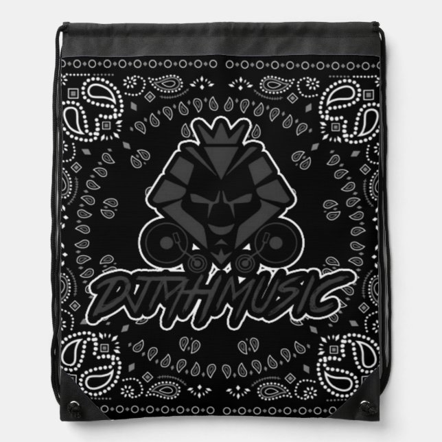 Bandito Trap Bag (Front)