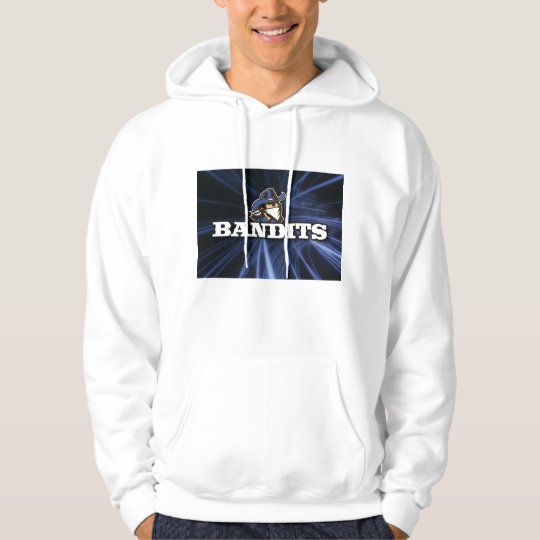 Bandits Hoodie