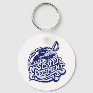 bandlogo keychain