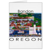 Bandon By the Sea~ (Front)