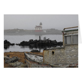 Bandon Lighthouse Cards