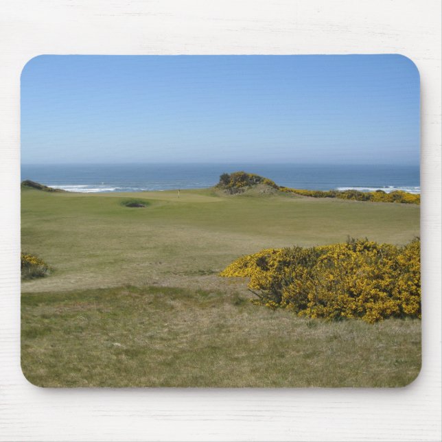 Bandon Mousepad - Customized - Customized (Front)