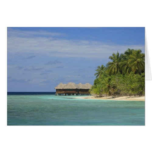 Bandos Island Resort North Male Atoll The