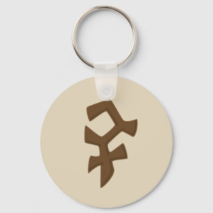 Bandos Key Chain Runescape