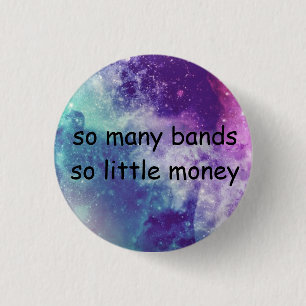 Bands Button