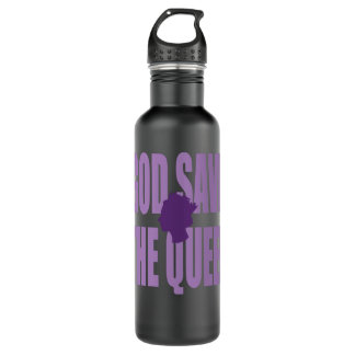 bands mean girls Movie Band Gifts For Women Stainless Steel Water Bottle