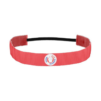 Bands - Show Your Support in Style! Athletic Headband