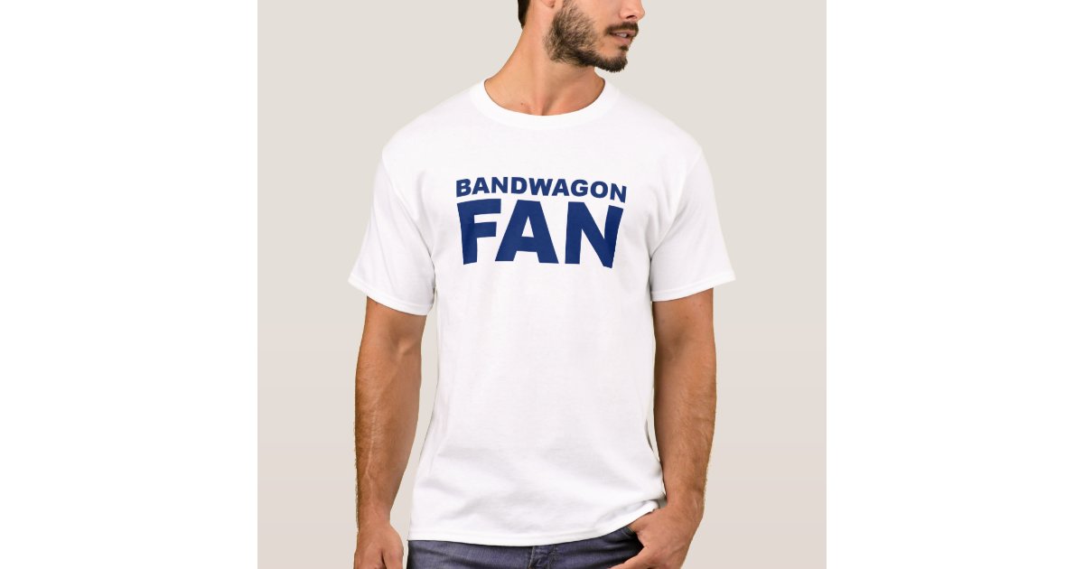 Bandwagon Retro Sports Apparel