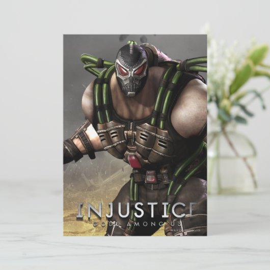 Bane (Standing Front)