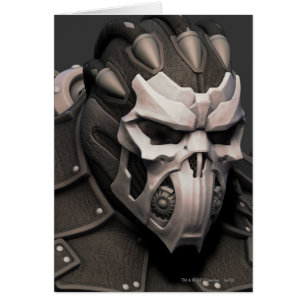 Bane Alternate - Head