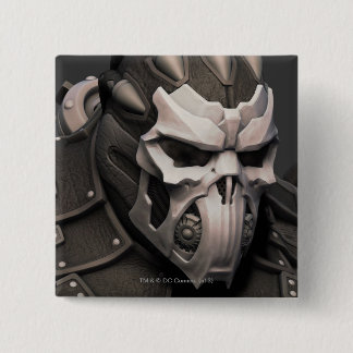 Bane Alternate - Head Button