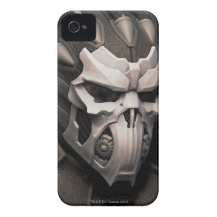Bane Alternate - Head iPhone 4 Cover