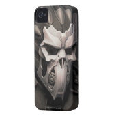 Bane Alternate - Head Case-Mate iPhone Case (Back Left)
