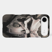 Bane Alternate - Head Case-Mate iPhone Case (Back (Horizontal))