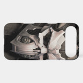 Bane Alternate - Head Case-Mate iPhone Case (Back (Horizontal))