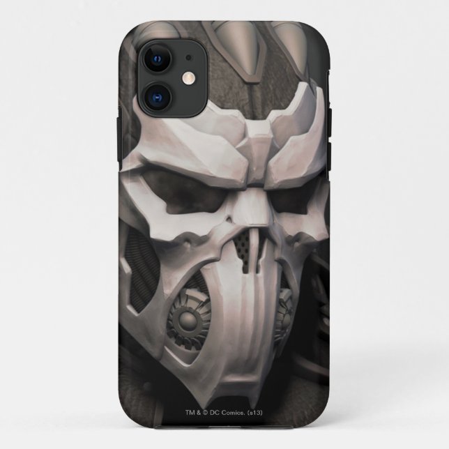 Bane Alternate - Head Case-Mate iPhone Case (Back)