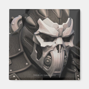 Bane Alternate - Head Magnet