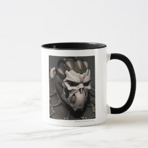 Bane Alternate - Head Mug