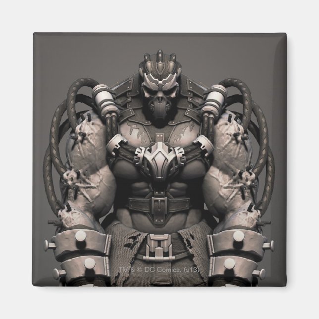 Bane Alternate Magnet (Front)