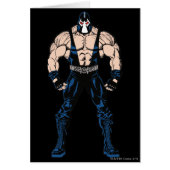 Bane Classic Stance (Front)