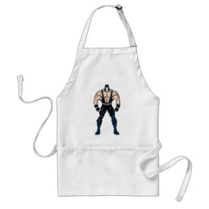 Bane Classic Stance Adult Apron