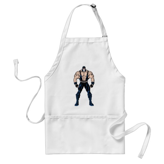 Bane Classic Stance Adult Apron (Front)