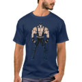 Bane Classic Stance T-Shirt | Zazzle