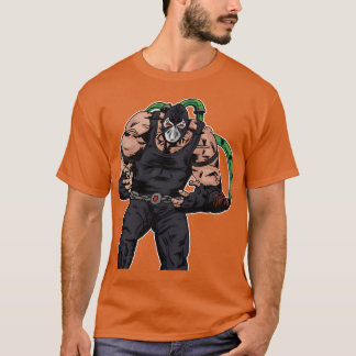 Bane friends retro T-Shirt