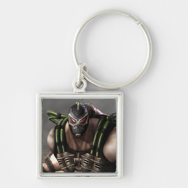 Bane Keychain (Front)