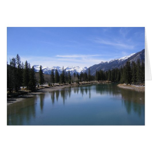 Banff Cards (Front Horizontal)