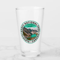 Banff National Park Moraine Lake Alberta Canada