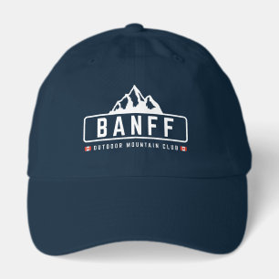 Banff Outdoors Hat