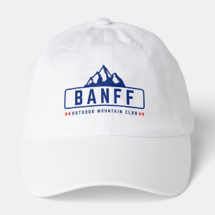 Banff Outdoors Hat
