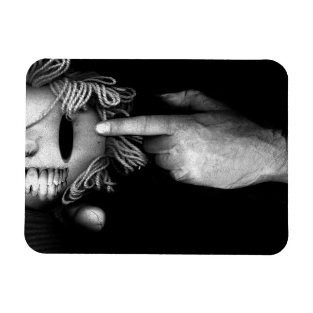 Bang 2013 magnet (Horizontal)